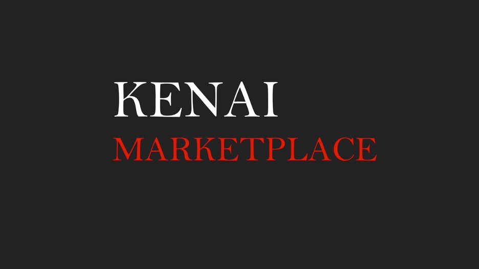 Kenai Marketplace