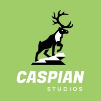What is Caspian Studios?