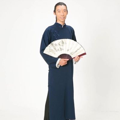 Avatar of Junyi Lu