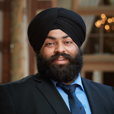 Avatar of Amanjot Singh