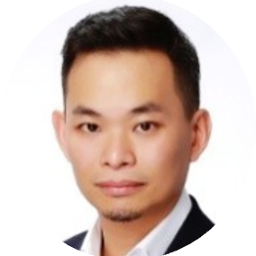Avatar of Terence Cheong