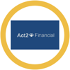 Avatar of Act2Financial (Presenting Startup)