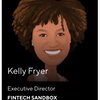 Avatar of Kelly Fryer