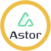 Avatar of Astor (Presenting Startup)